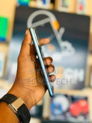 Vivo Y20 6GB 128GB (Used)