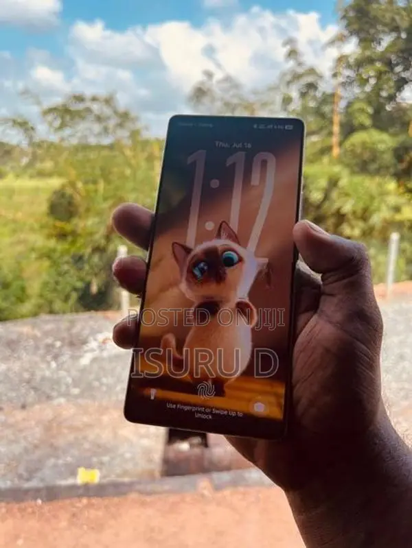 Infinix Note 50 (Used)