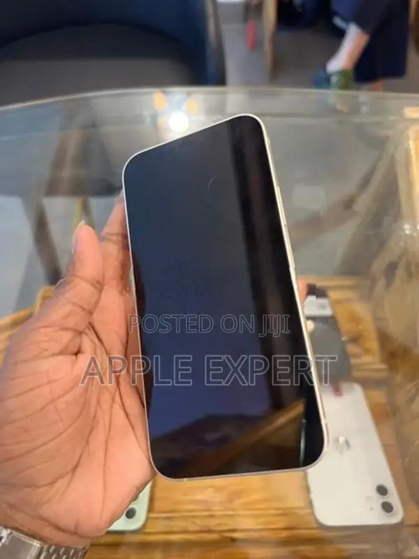 Apple iPhone 12 (Used)