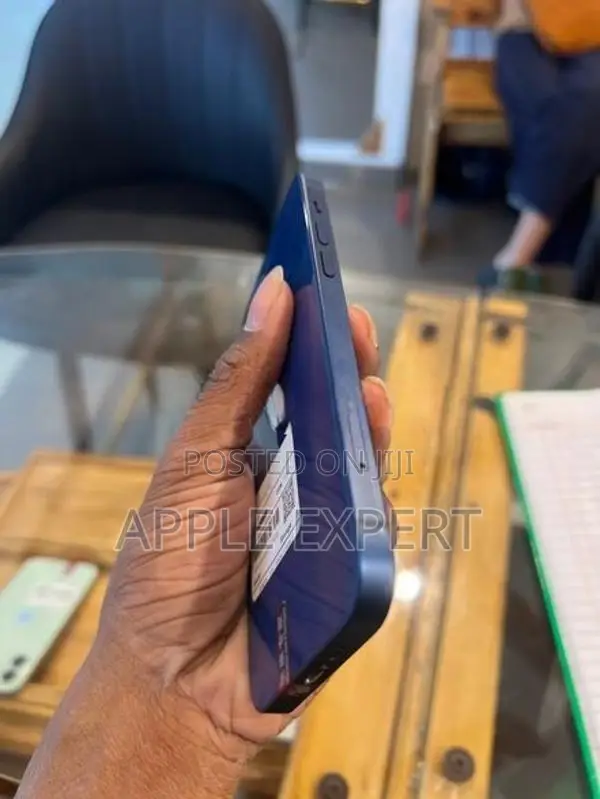 Apple iPhone 12 (Used)