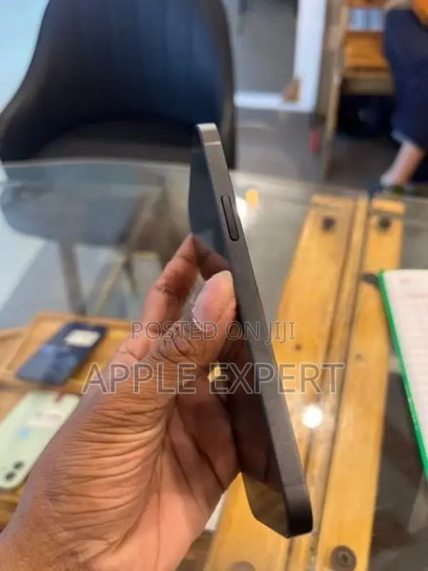 Apple iPhone 12 (Used)