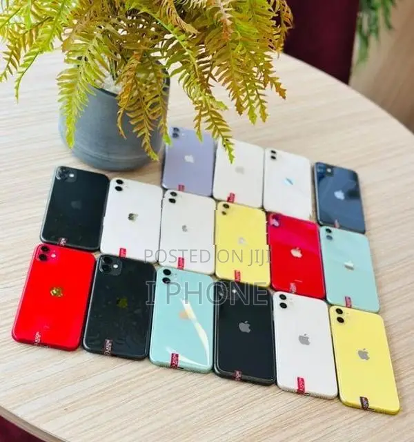 Apple iPhone 11 (Used)