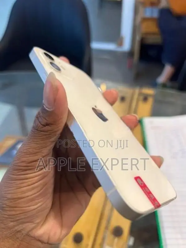 Apple iPhone 12 (Used)