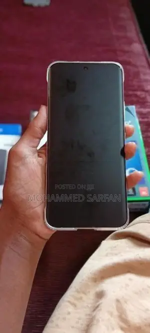Infinix Hot 60 Pro+ (Used)