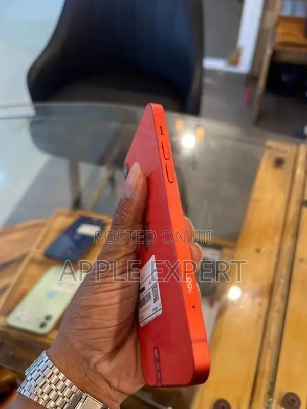 Apple iPhone 12 (Used)