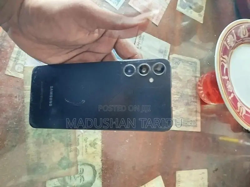 Samsung Galaxy A05s (Used)