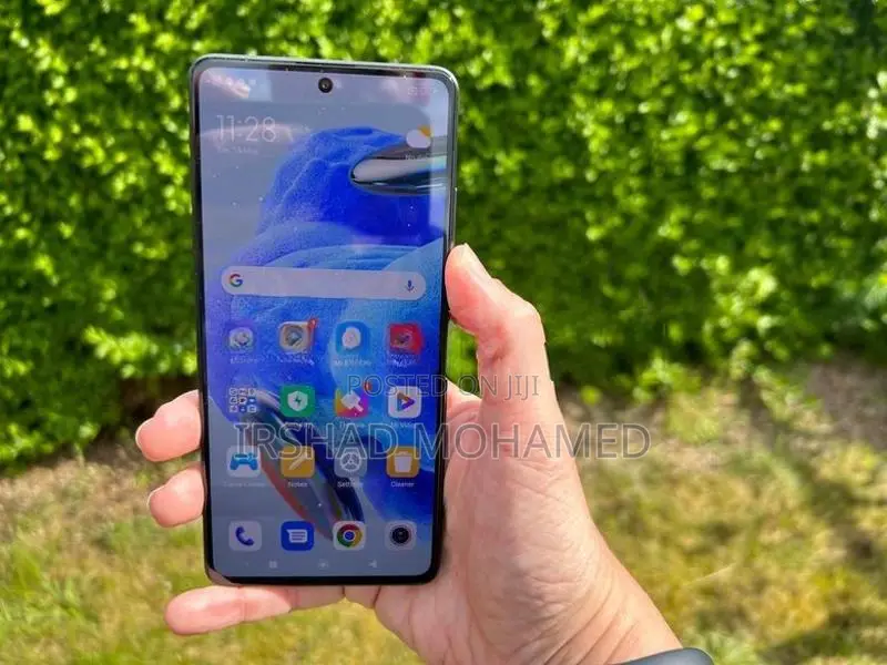 Xiaomi Redmi Note 12 Pro 5G 8+8GB 256GB (Used)