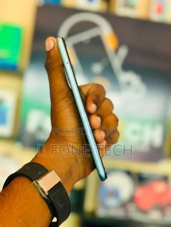 Vivo Y20 6GB 128GB (Used)