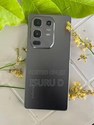 Infinix Note 50 (Used)