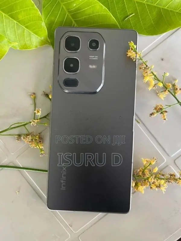Infinix Note 50 (Used)