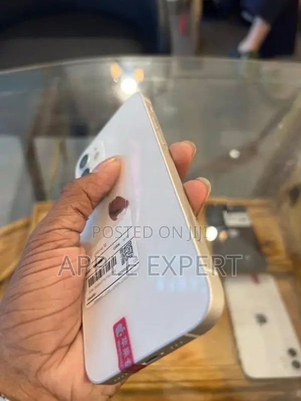Apple iPhone 12 (Used)