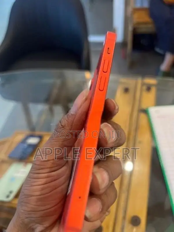 Apple iPhone 12 (Used)