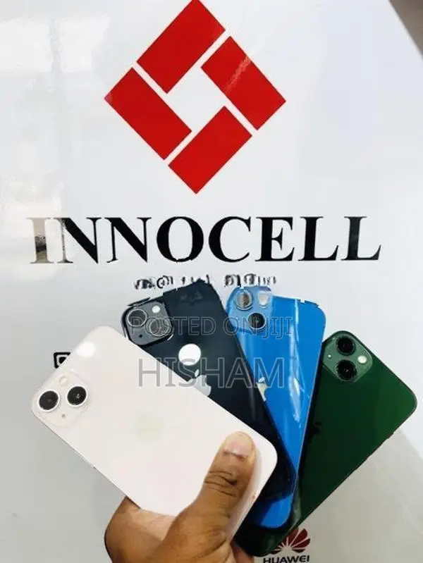 Apple iPhone 13 128GB (Used)