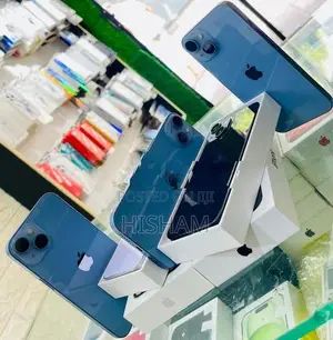 Apple iPhone 14 128GB (Used)