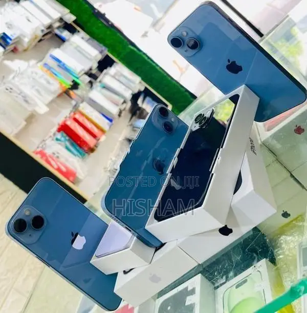 Apple iPhone 14 128GB (Used)