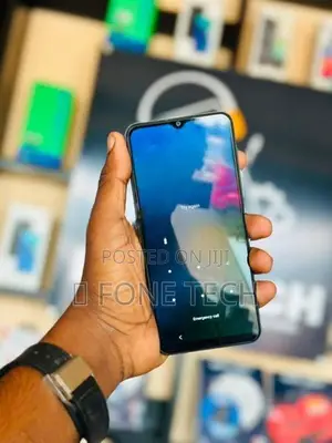 Vivo Y20 6GB 128GB (Used)