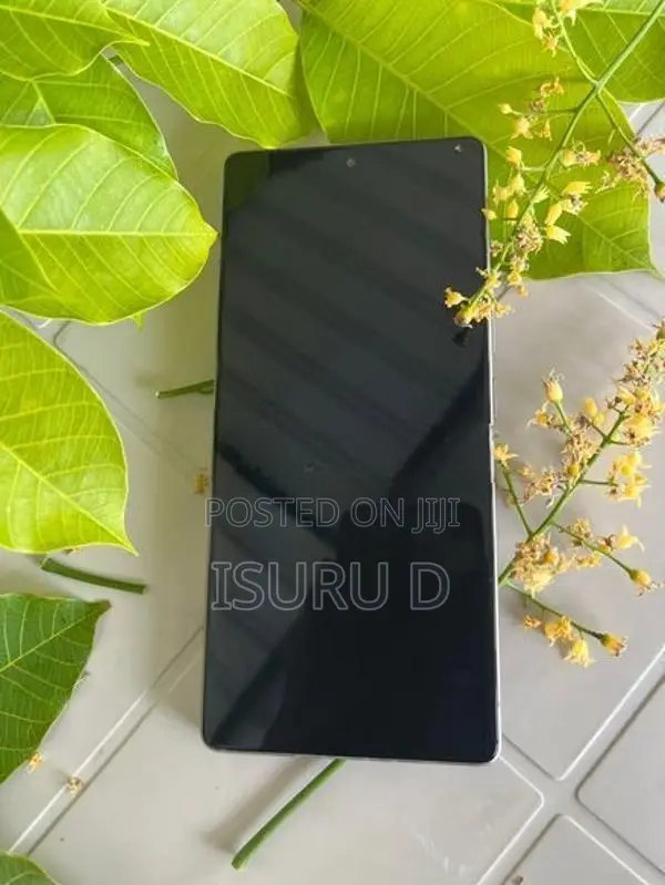 Infinix Note 50 (Used)