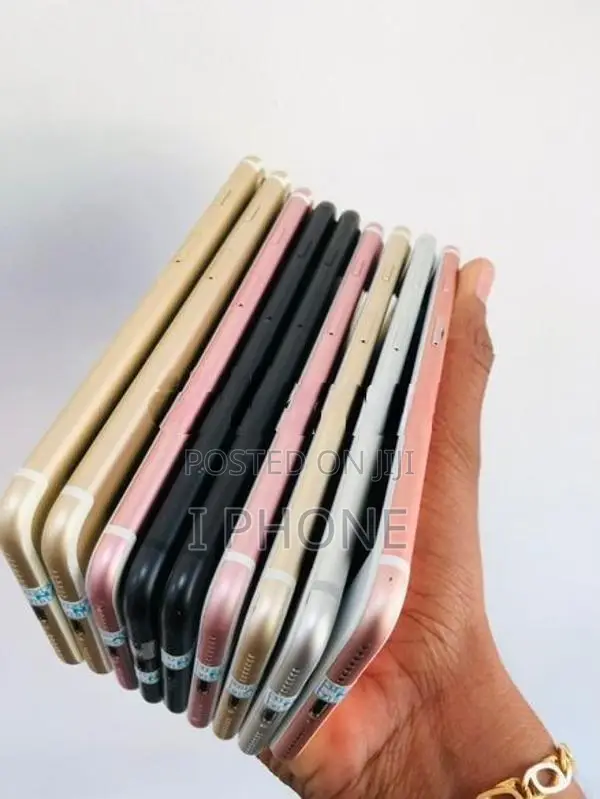 Apple iPhone 7 Plus i phone 128gb (Used)