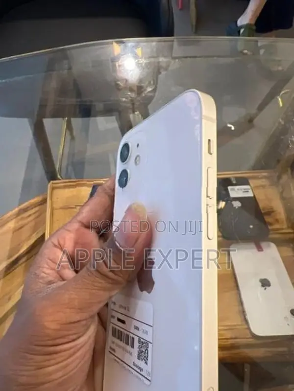 Apple iPhone 12 (Used)