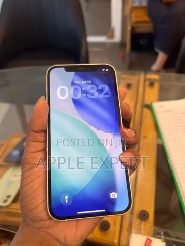 Apple iPhone 12 (Used)