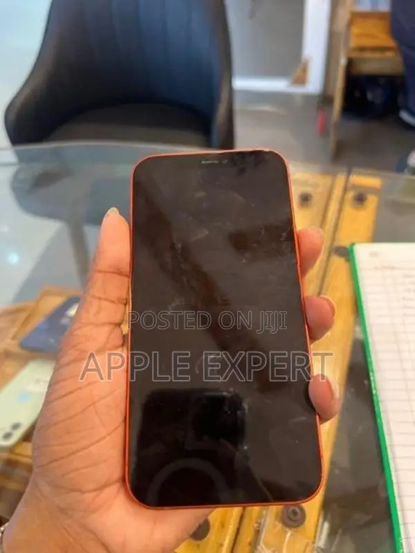 Apple iPhone 12 (Used)