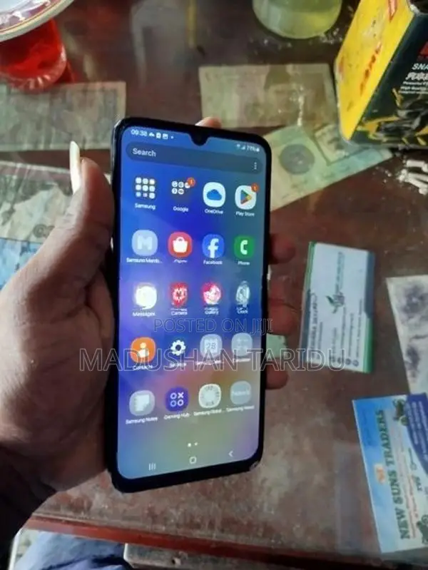 Samsung Galaxy A05s (Used)