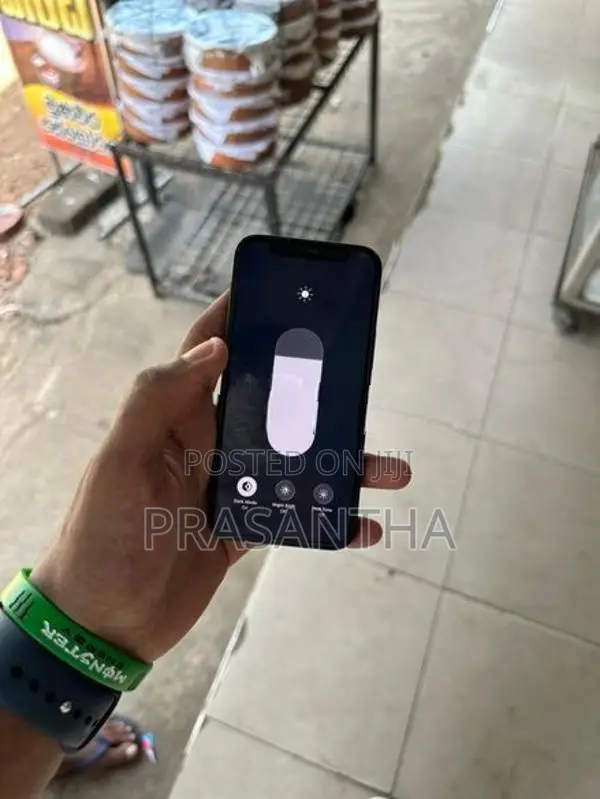 Apple iPhone 12 mini (Used)