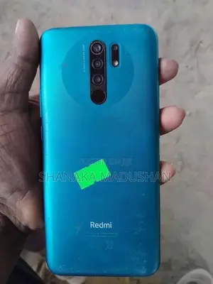 Xiaomi Redmi 9A (Used)