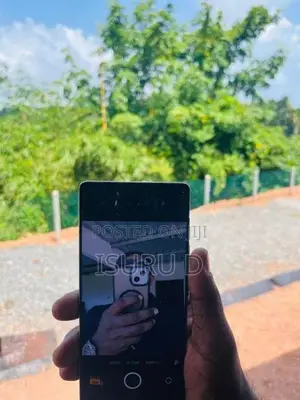 Infinix Note 50 (Used)