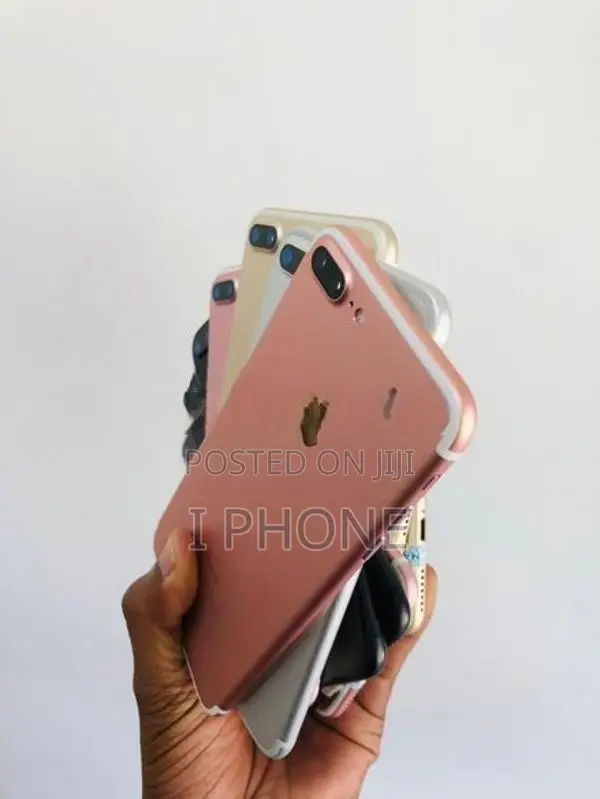 Apple iPhone 7 Plus i phone 128gb (Used)
