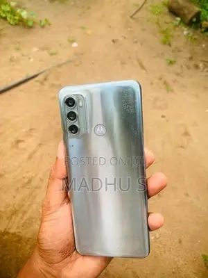 Moto G4 (Used)