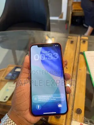 Apple iPhone 12 (Used)