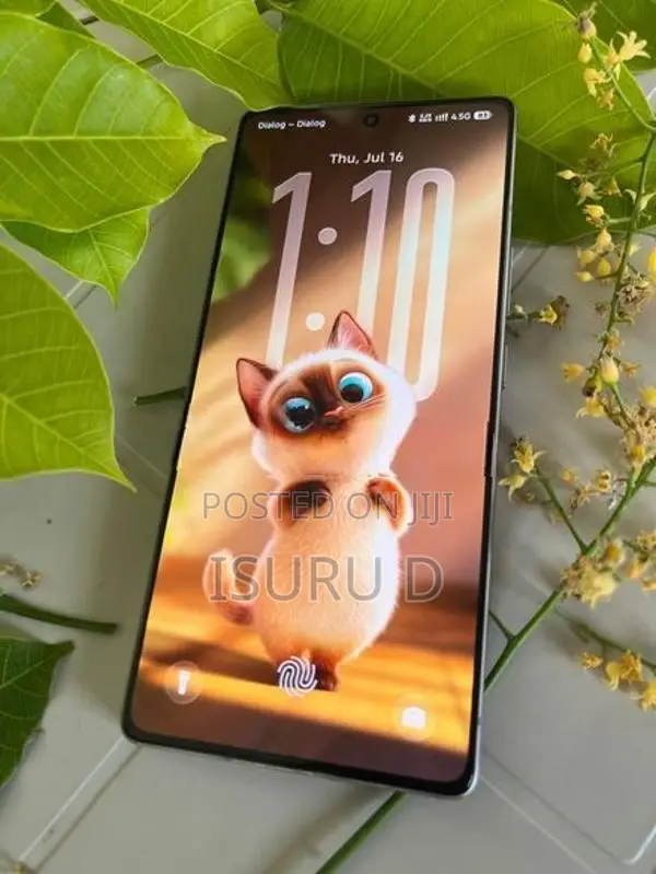 Infinix Note 50 (Used)