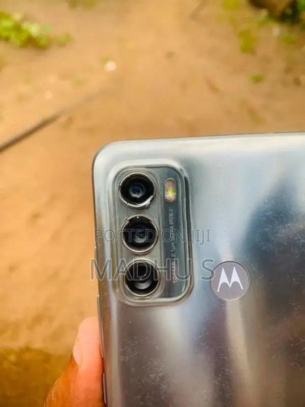 Moto G4 (Used)