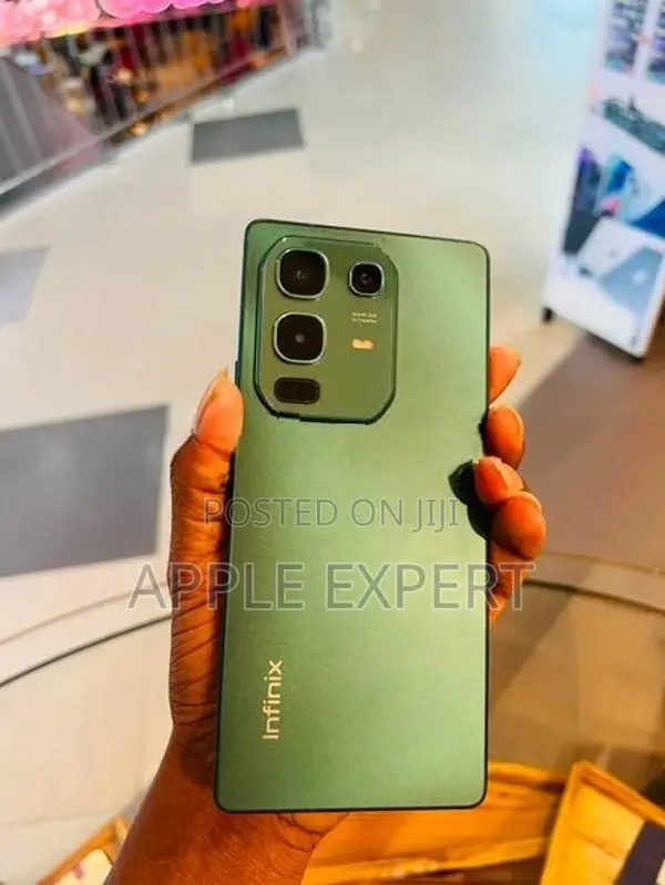 Infinix Note 50 (Used)