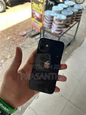 Apple iPhone 12 mini (Used)