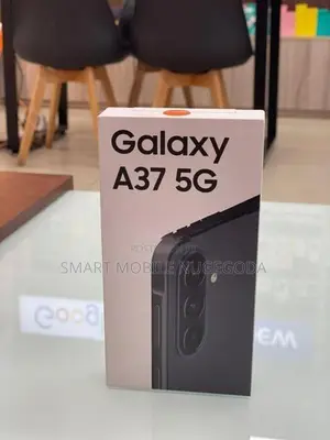 Samsung Galaxy A3 256GB (Brand New)