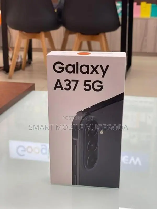Samsung Galaxy A3 256GB (Brand New)