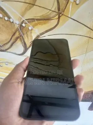 Samsung Galaxy A35 (Used)