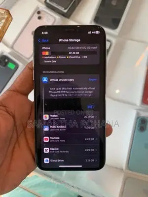 Apple iPhone XS (Used)