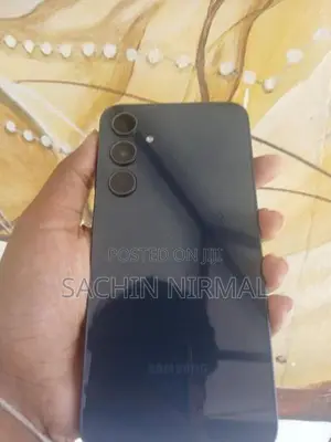 Samsung Galaxy A35 (Used)