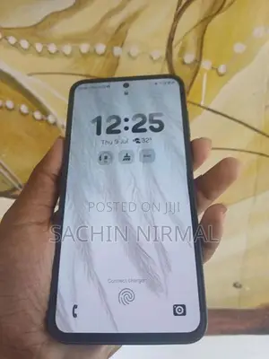 Samsung Galaxy A35 (Used)