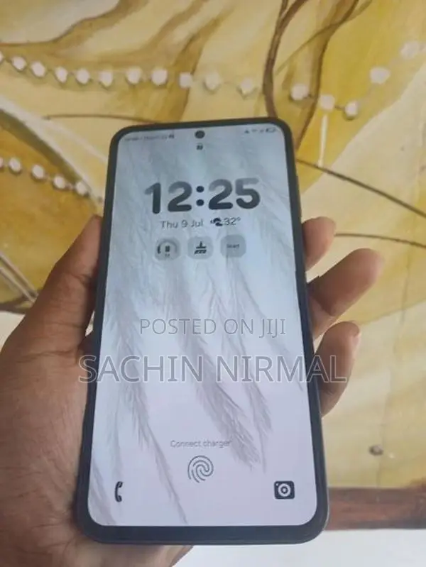 Samsung Galaxy A35 (Used)