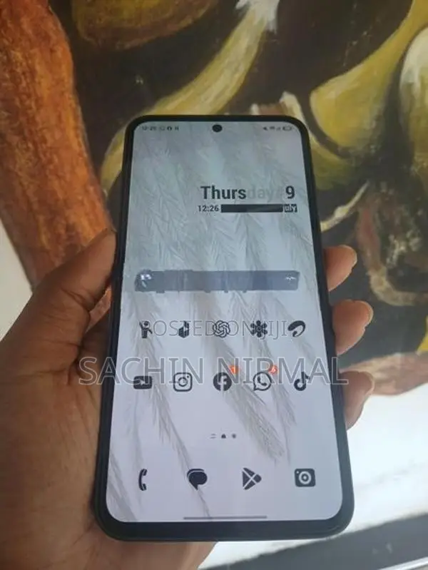 Samsung Galaxy A35 (Used)