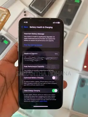 Apple iPhone XS (Used)