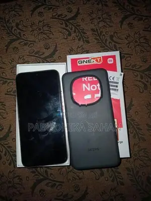 Xiaomi Redmi Note 15 Pro+ 8/256GB (Used)