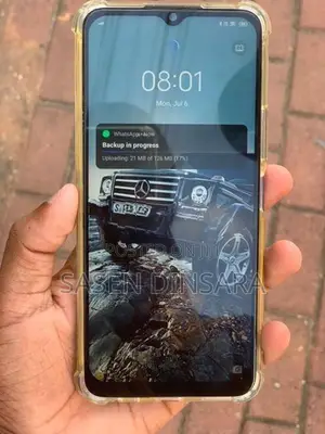Vivo Y20 (Used)