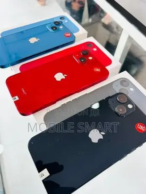 Apple iPhone 13 128GB (Used)