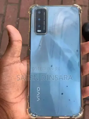 Vivo Y20 (Used)
