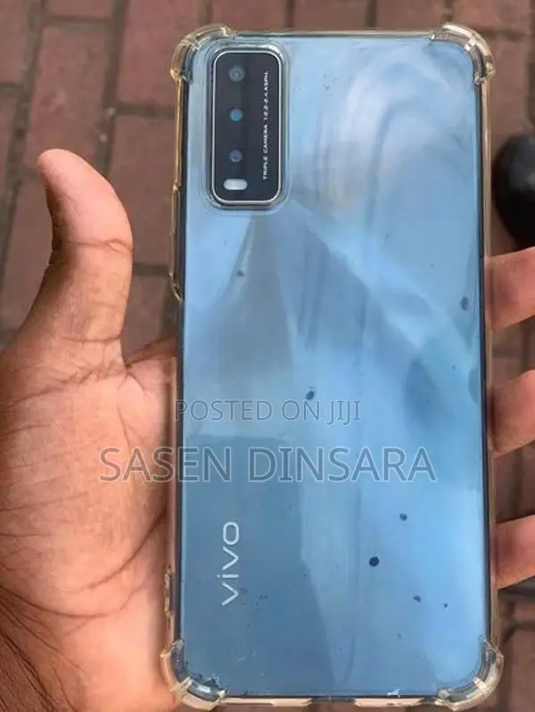 Vivo Y20 (Used)